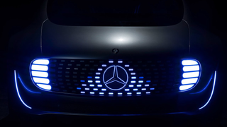 Mercedes Decides Who An Autonomous Car Should Save And The Answer Is Worrying